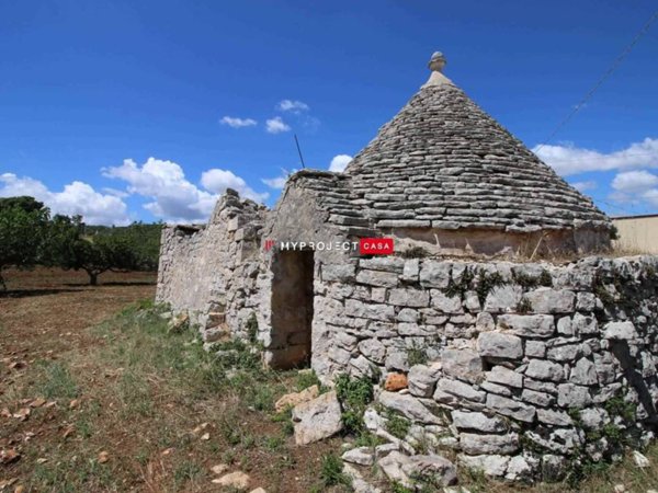 casa indipendente in vendita a Martina Franca
