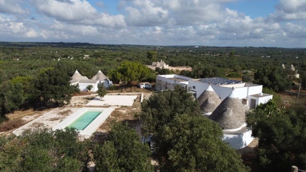 casale in vendita a Martina Franca