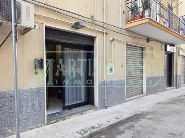 negozio in vendita a Martina Franca