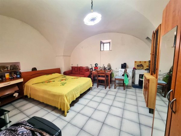 monolocale in vendita a Martina Franca in zona Centro Storico