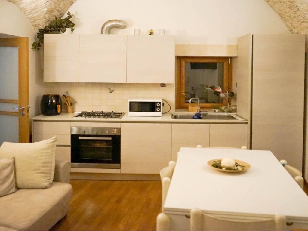 appartamento in vendita a Martina Franca in zona Centro Storico