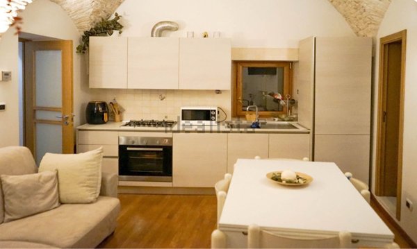 appartamento in vendita a Martina Franca in zona Centro Storico