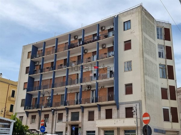 appartamento in vendita a Martina Franca