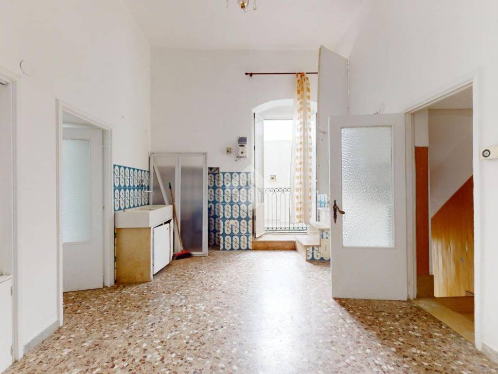 casa indipendente in vendita a Martina Franca in zona Centro Storico