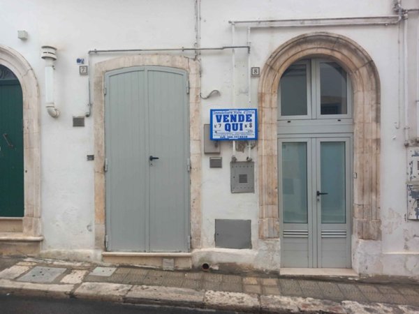 casa indipendente in vendita a Martina Franca in zona Centro Storico