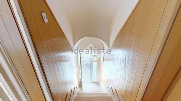 appartamento in vendita a Martina Franca in zona Centro Storico