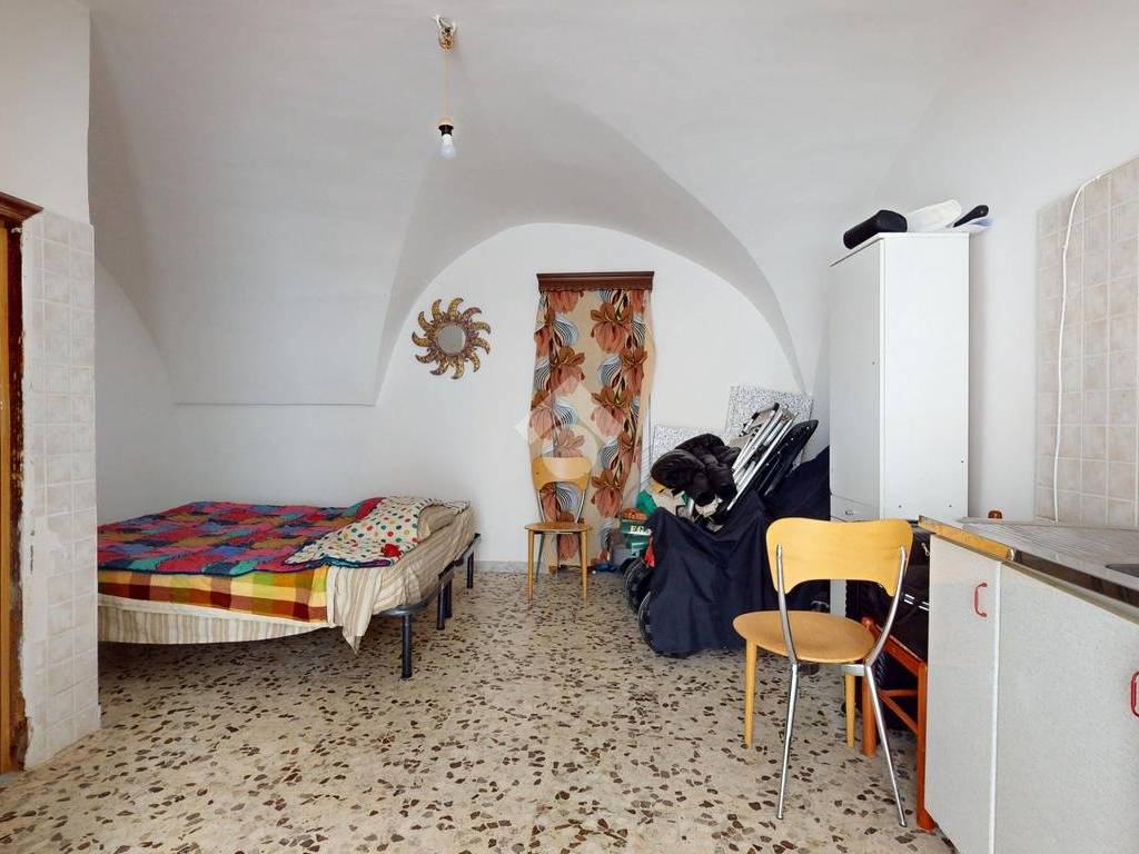 appartamento in vendita a Martina Franca in zona Centro Storico