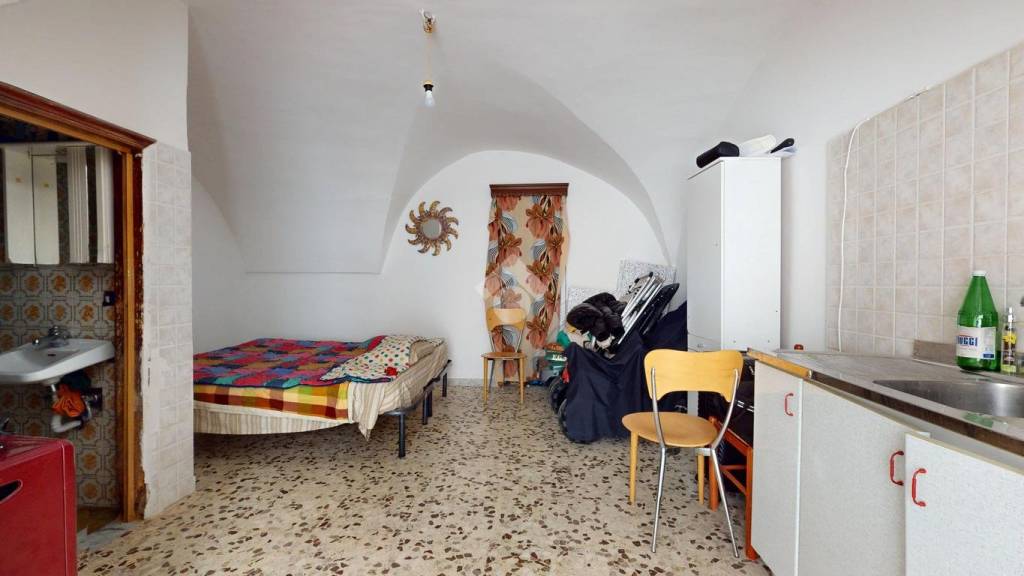 appartamento in vendita a Martina Franca in zona Centro Storico