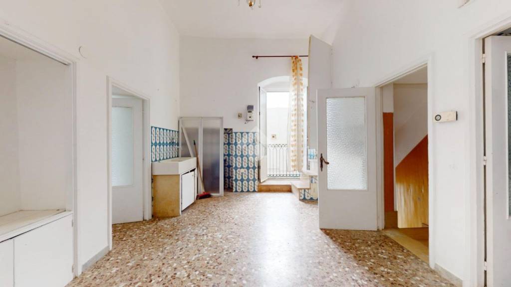 casa indipendente in vendita a Martina Franca in zona Centro Storico