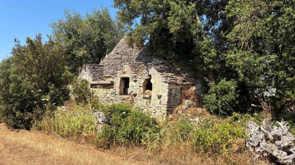 appartamento in vendita a Martina Franca in zona Ortolini