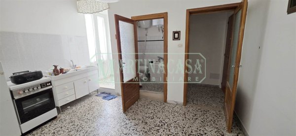 appartamento in vendita a Martina Franca