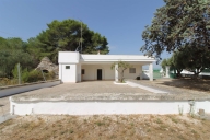 casa indipendente in vendita a Martina Franca