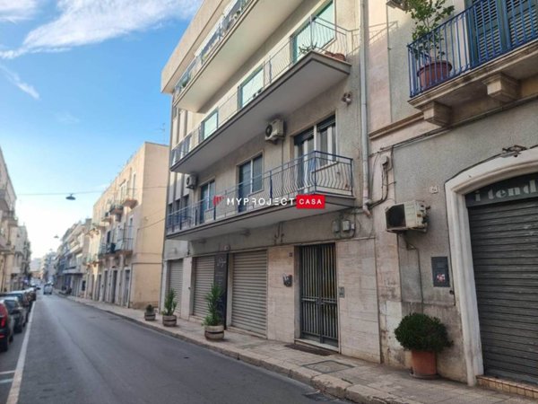 appartamento in vendita a Martina Franca in zona Centro Storico