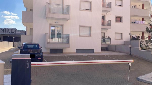 appartamento in vendita a Martina Franca