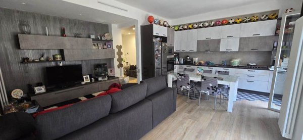 appartamento in vendita a Martina Franca