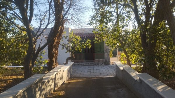 casa indipendente in vendita a Martina Franca