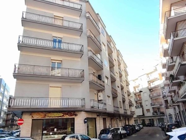 appartamento in vendita a Martina Franca