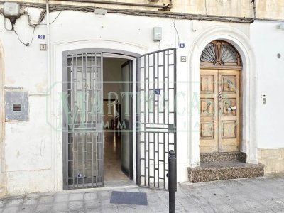 appartamento in vendita a Martina Franca