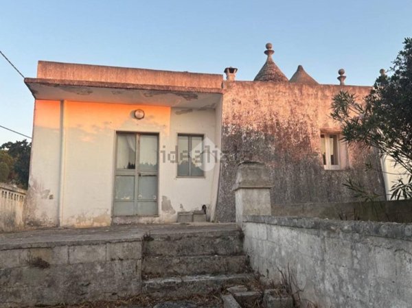 appartamento in vendita a Martina Franca