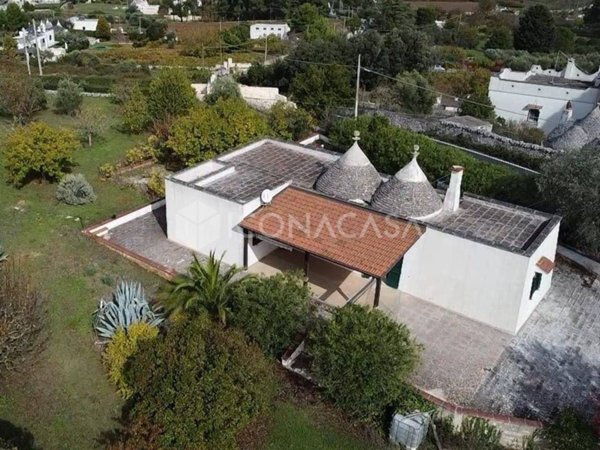 appartamento in vendita a Martina Franca