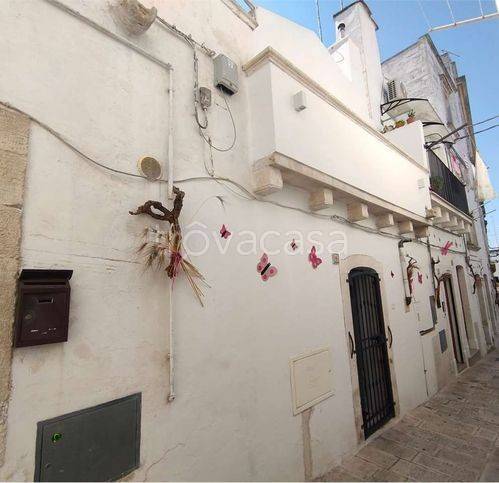 casa indipendente in vendita a Martina Franca in zona Centro Storico
