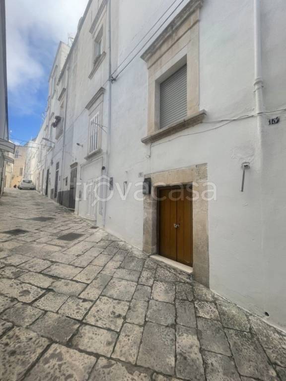 appartamento in vendita a Martina Franca