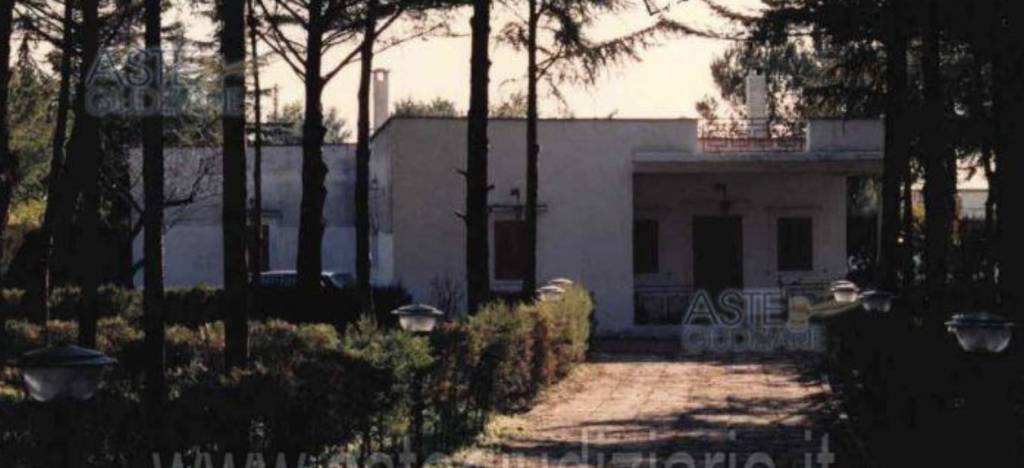 casa indipendente in vendita a Martina Franca