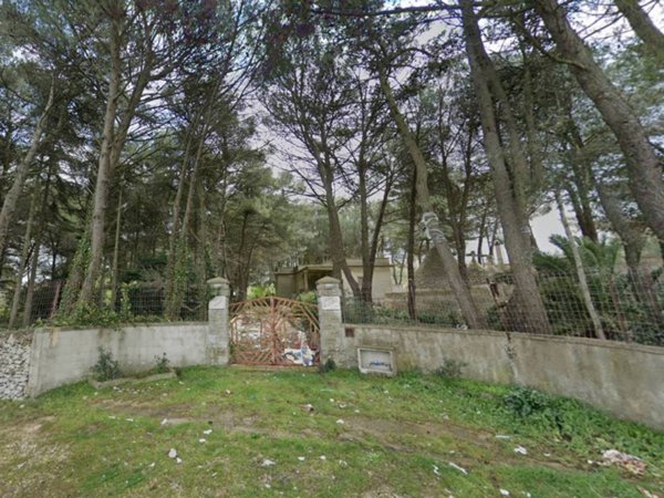 casa indipendente in vendita a Martina Franca in zona Trasconi