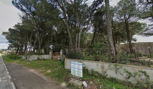 casa indipendente in vendita a Martina Franca in zona Trasconi
