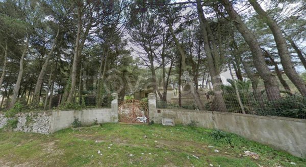 casa indipendente in vendita a Martina Franca in zona Trasconi