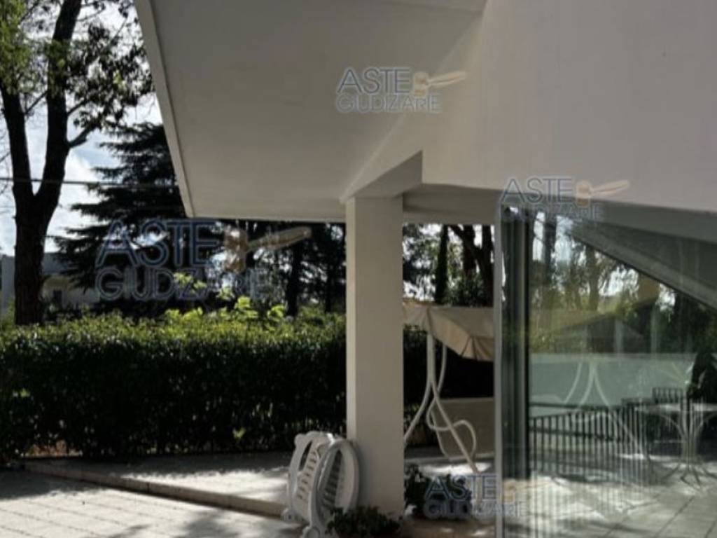 appartamento in vendita a Martina Franca