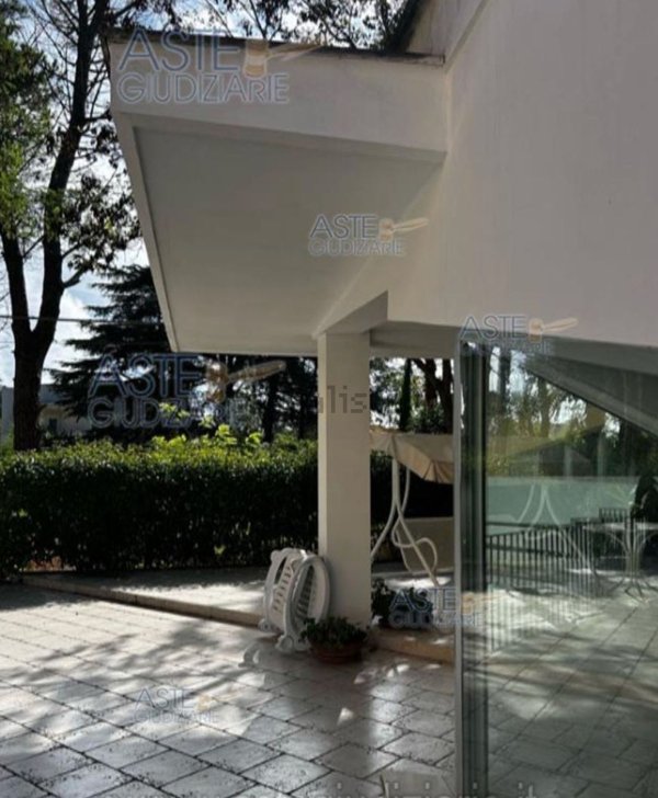 appartamento in vendita a Martina Franca