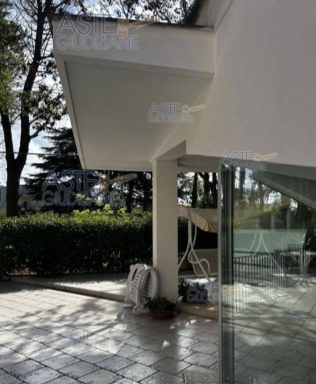 appartamento in vendita a Martina Franca