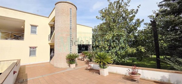 appartamento in vendita a Martina Franca