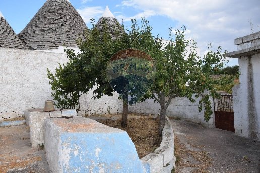 quadrivano in vendita a Martina Franca