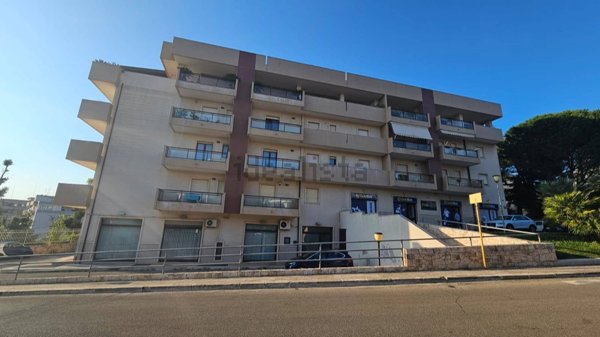 locale commerciale in vendita a Martina Franca