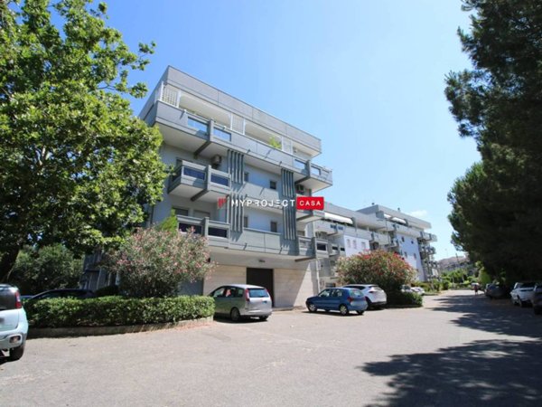 appartamento in vendita a Martina Franca