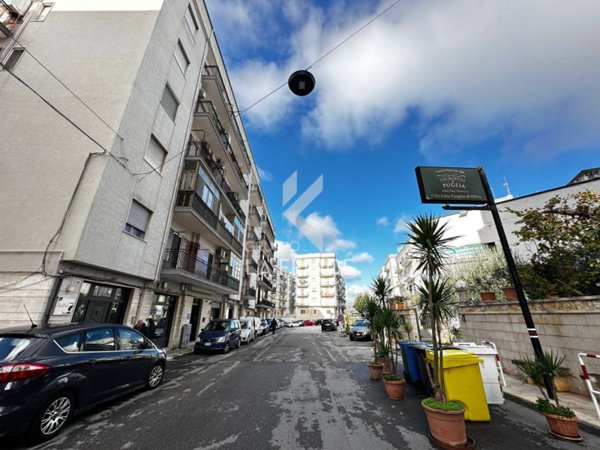 appartamento in vendita a Martina Franca