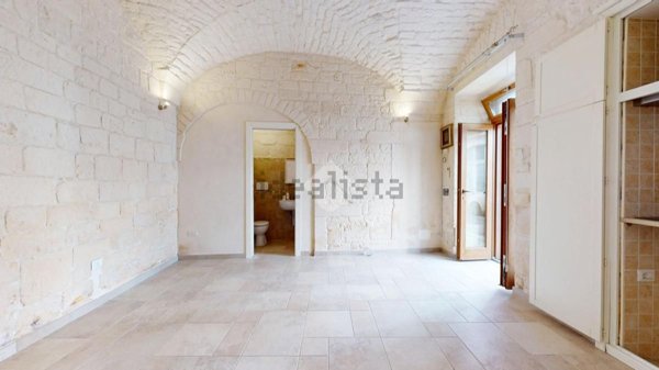 appartamento in vendita a Martina Franca in zona Centro Storico