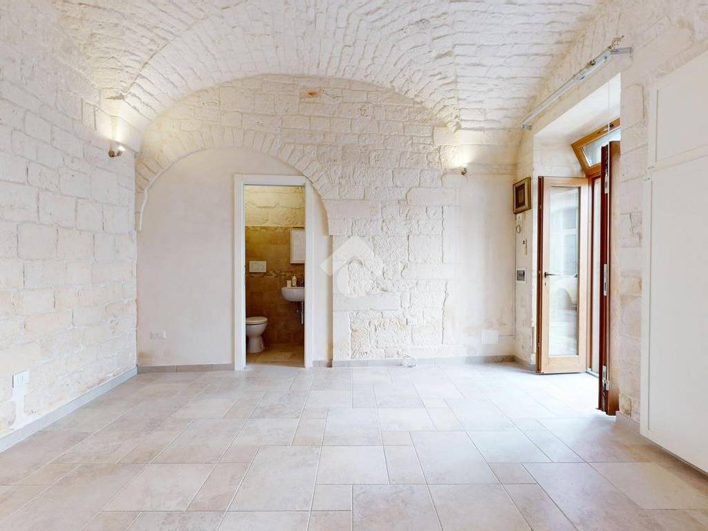 appartamento in vendita a Martina Franca in zona Centro Storico