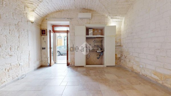 appartamento in vendita a Martina Franca in zona Centro Storico