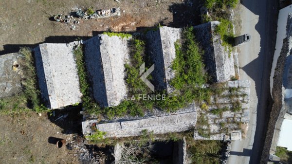 casale in vendita a Martina Franca in zona Centro Storico