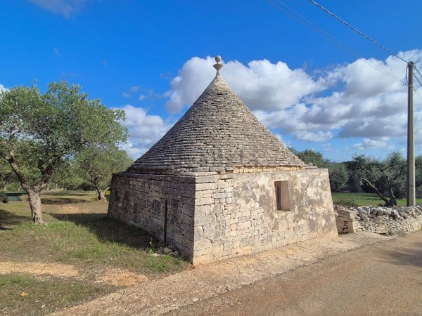 appartamento in vendita a Martina Franca