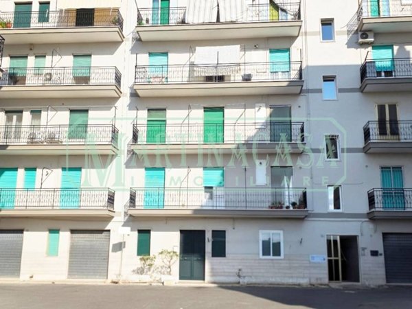 appartamento in vendita a Martina Franca