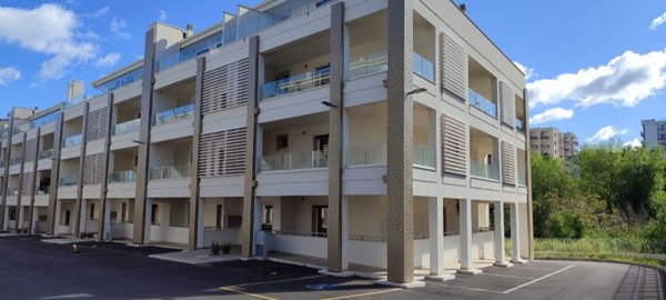 appartamento in vendita a Martina Franca