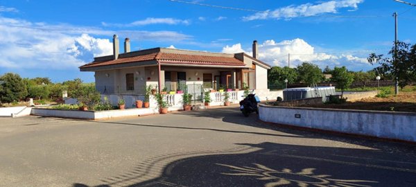 casa indipendente in vendita a Martina Franca