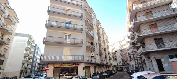 appartamento in vendita a Martina Franca