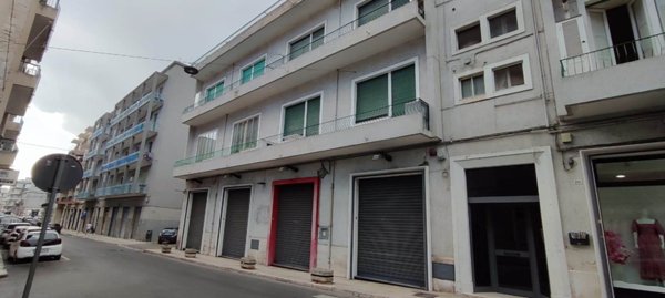 appartamento in vendita a Martina Franca