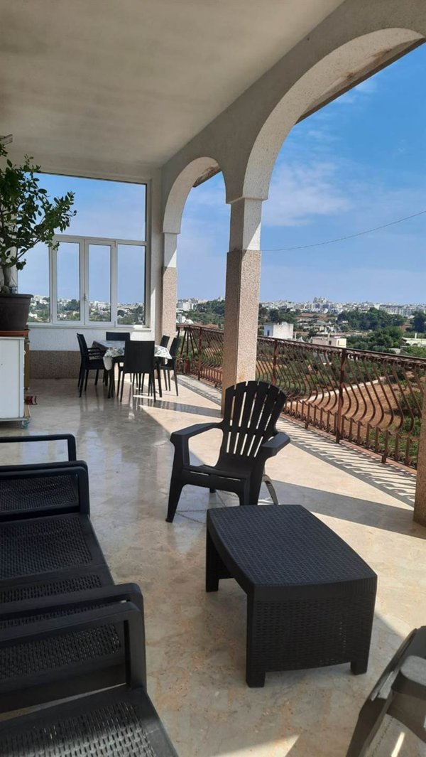 casa indipendente in vendita a Martina Franca