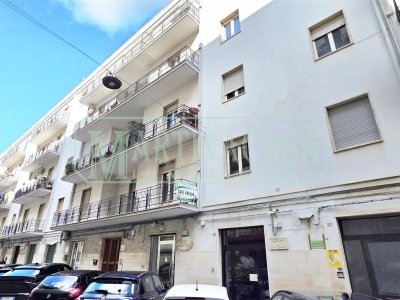 appartamento in vendita a Martina Franca